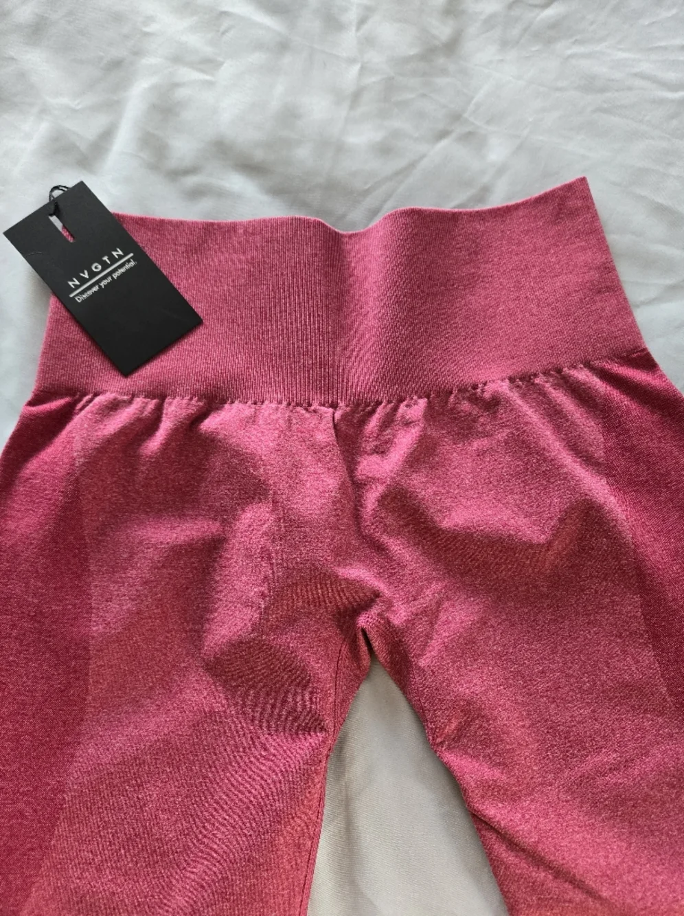 NVGTN LEGGINGS - Picture 4 of 7